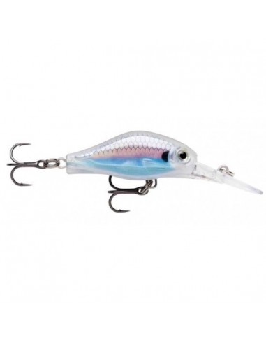 Vobler Rapala Shadow Rap Fat Jack, Culoare AS, 4cm, 4g