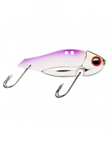 Cicada Storm Gomoku Ultra Blade Vibe, Culoare WAKA, 3.5cm, 5g