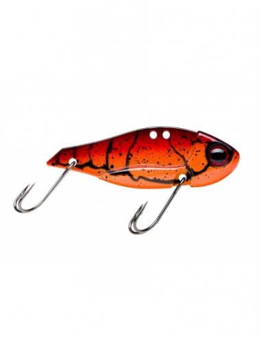 Cicada Storm Gomoku Ultra Blade Vibe, Culoare RC, 3.5cm, 5g