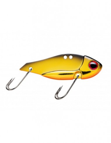 Cicada Storm Gomoku Ultra Blade Vibe, Culoare KK, 4.5cm, 10g