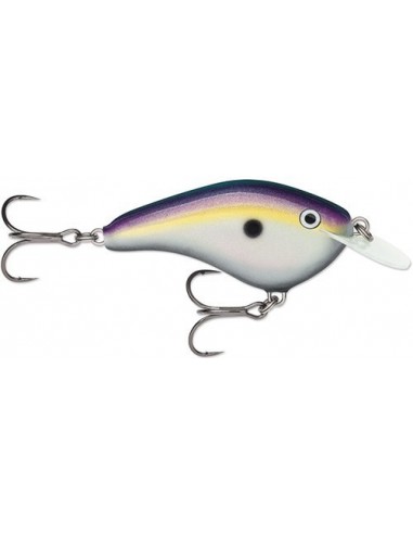 Vobler Rapala OG Slim, Culoare BGSD, 7cm, 14g