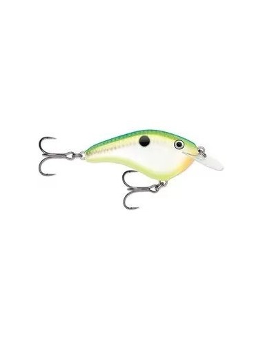 Vobler Rapala OG Slim, Culoare CTSD, 7cm, 14g