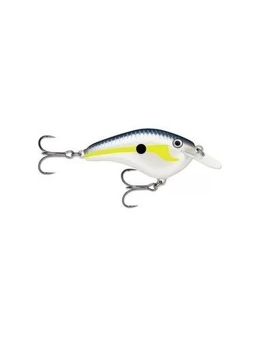 Vobler Rapala OG Slim, Culoare HSD, 7cm, 14g