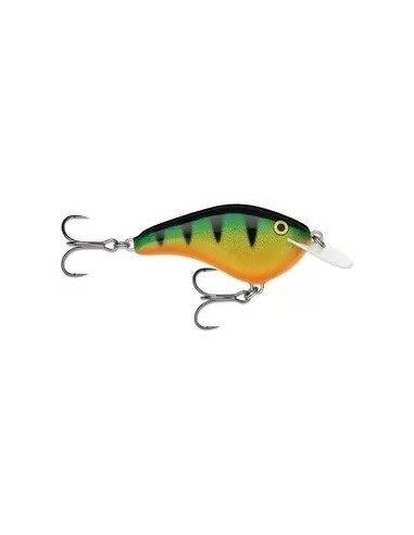 Vobler Rapala OG Slim, Culoare P, 7cm, 14g