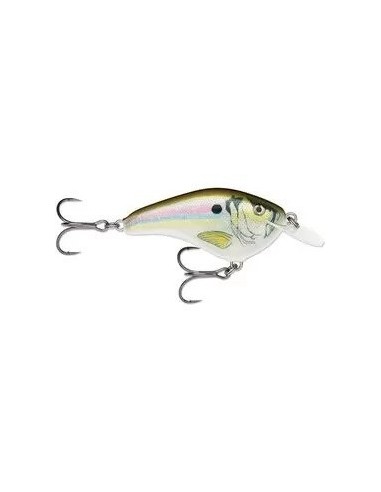 Vobler Rapala OG Slim, Culoare RSL, 7cm, 14g