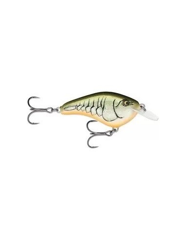 Vobler Rapala OG Slim, Culoare RTBL, 7cm, 14g