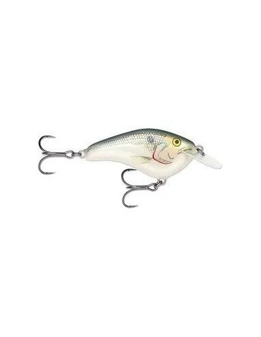 Vobler Rapala OG Slim, Culoare SD, 7cm, 14g