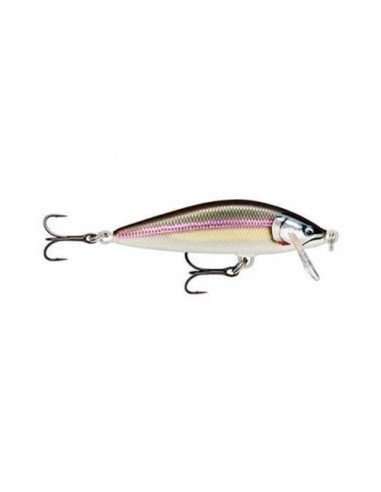 Vobler Rapala Countdown Elite, Culoare GDWK, 5.5cm, 5g