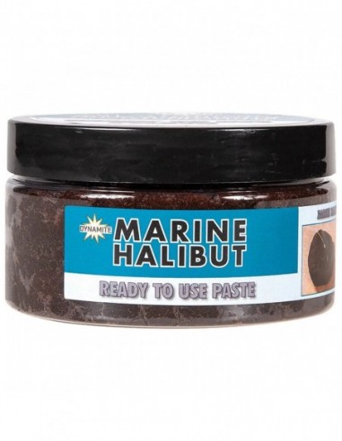 Pasta Solubila Dynamite Baits Ready Paste, Marine Halibut, 250g