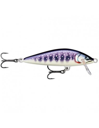 Vobler Rapala Countdown Elite, Culoare GDIW, 5.5cm, 5g