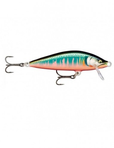 Vobler Rapala Countdown Elite, Culoare GDOK, 5.5cm, 5g