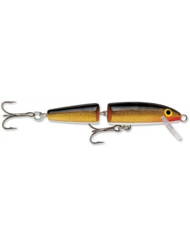 Vobler Rapala Jointed, Culoare G, 11cm, 9g