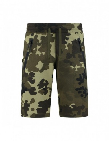 Pantaloni scurti Korda short LE Jersey, Light kamo