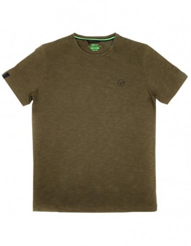 Tricou Korda Kore TK Tee, Olive