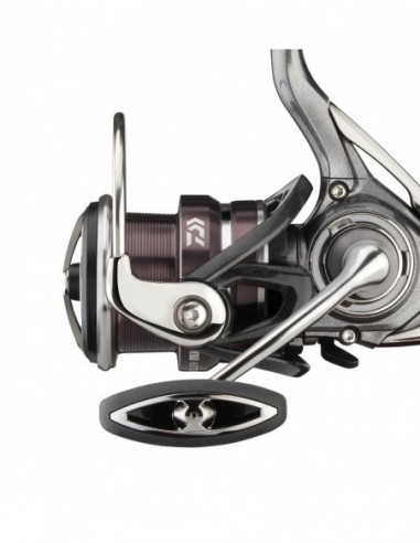 Tambur De Rezeva Pentru Mulineta Daiwa Exceler LT 3000 CXH