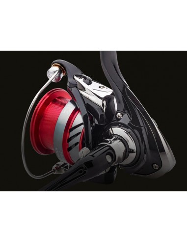 Tambur De Rezeva Pentru Mulineta Daiwa Ninja LT 2500