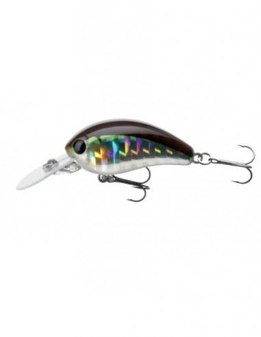 Vobler Daiwa TN Baby Crank 35F, Culoare KI, 3.5cm, 3.5g