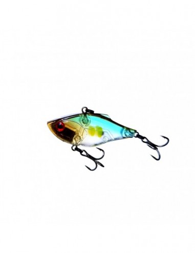 Vobler Mustad Rouse Vibe 50S, Culoare GHA, 5cm, 7.6g