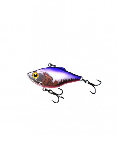 Vobler Mustad Rouse Vibe 50S, Culoare CPB, 5cm, 7.6g