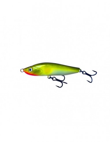 Vobler Mustad Scatter Pen 70S, Culoare AYU, 7cm, 10.5g