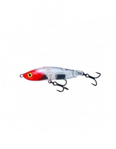 Vobler Mustad Scatter Pen 70S, Culoare RH, 7cm, 10.5g