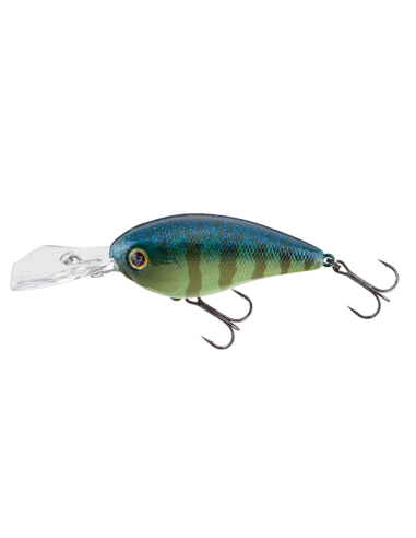 Vobler Jackall Digle2+ Sinme Gill, 6.2cm, 14.3g