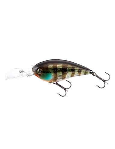 Vobler Jackall Digle4+, Jakko Gill, 7cm, 21g