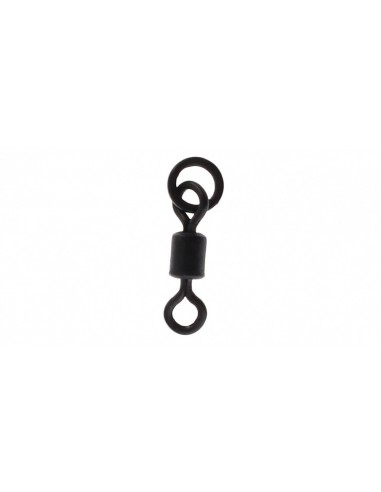 Vartej Mikado Roller Swivel Hook & Loop, Micro, 10buc/plic