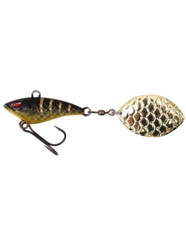 Naluca Mikado M-Tail, Culoare BT, 7cm, 12g