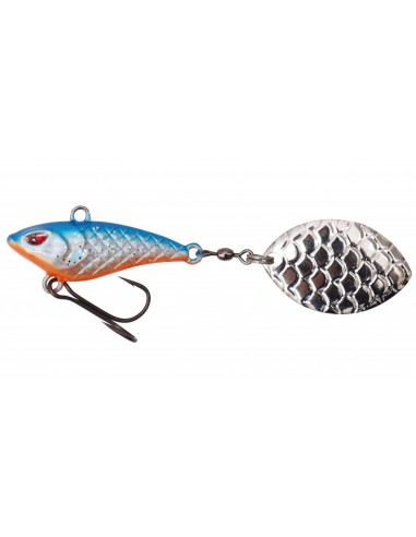 Naluca Mikado M-Tail, Culoare BB, 7cm, 12g