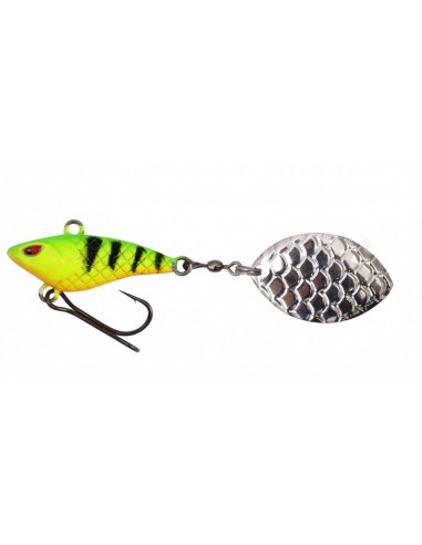 Naluca Mikado M-Tail, Culoare FT, 7cm, 12g