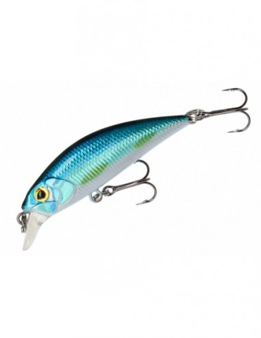 Vobler Mikado Flamenco Sinking, Culoare BB, 4.5cm, 2.5g