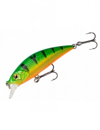 Vobler Mikado Flamenco Sinking, Culoare FT, 4.5cm, 2.5g