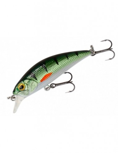 Vobler Mikado Flamenco Sinking, Culoare NP, 4.5cm, 2.5g