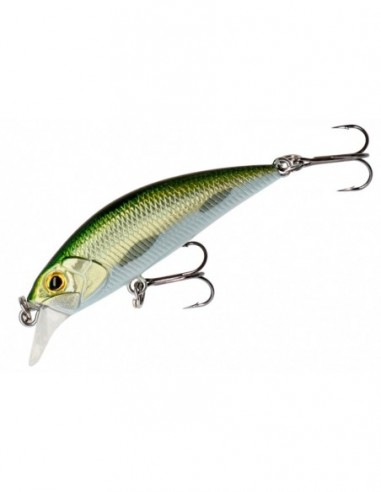 Vobler Mikado Flamenco Sinking, Culoare OB, 4.5cm, 2.5g