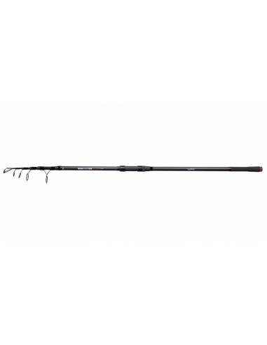 Lanseta Mikado MFT Tele Carp, 3.60m, 3.5lbs