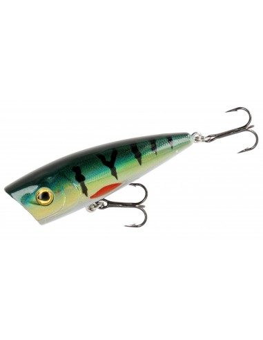 Vobler Mikado Cha-Cha Floating, Culoare NP, 6cm, 8g