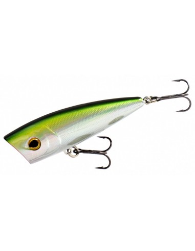 Vobler Mikado Cha-Cha Floating, Culoare OB, 6cm, 8g