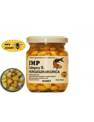 Porumb Cu Zeama Cukk Imp, Miere, 220ml/125g