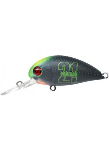 Vobler Pontoon21 Hypnose Floating, Culoare 021, 3.8cm, 4g