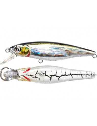 Vobler Pontoon21 Greedy Guts 99F SR, Culoare 430, 10cm, 14.5g