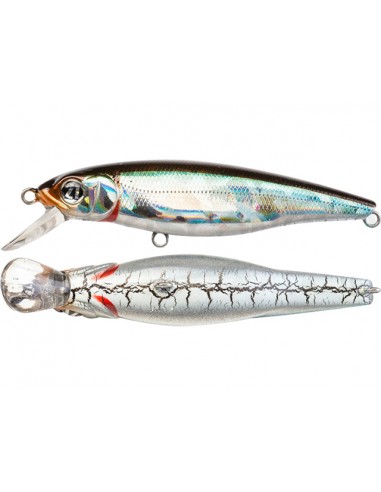 Vobler Pontoon21 Greedy Guts 99SP SR, Culoare 405, 10cm, 15g