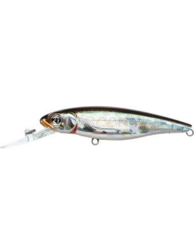 Vobler Pontoon21 Greedy Guts 88SP MDR, Culoare 405, 8.9cm, 13g