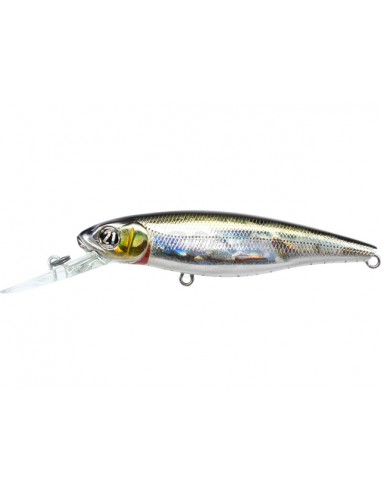 Vobler Pontoon21 Greedy Guts 88SP MDR, Culoare 430, 8.9cm, 13g