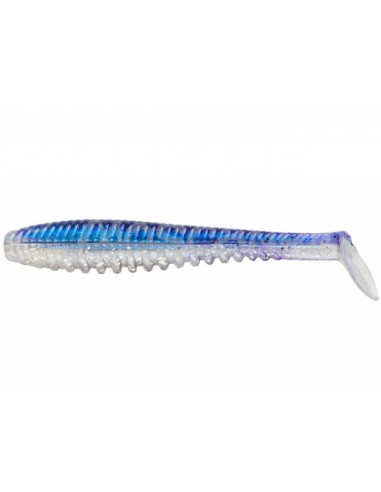 Shad Pontoon21 Awaruna DUN, Culoare 3310, 14cm, 3buc/plic