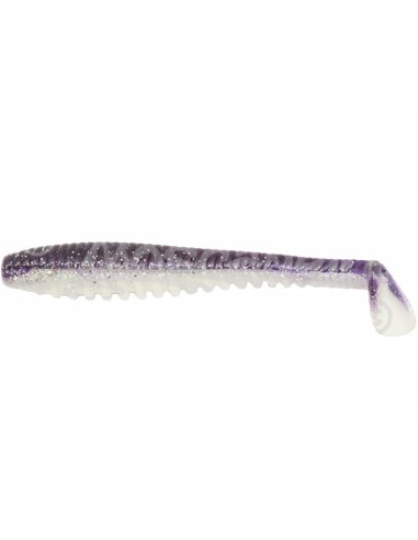 Shad Pontoon21 Awaruna DUN, Culoare 3315, 8.9cm, 5buc/plic