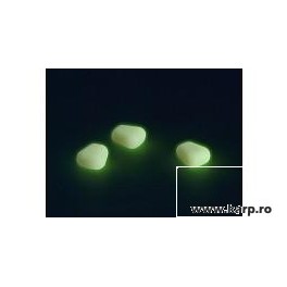 PORUMB ARTIFICIAL MIVARDI DIN SILICON FLUORESCENT 15 BUC/PLIC