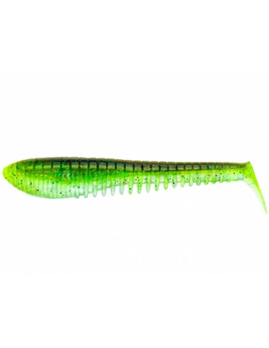 Shad Pontoon21 Awaruna EVO, Culoare 1301, 12.7cm, 3buc/plic