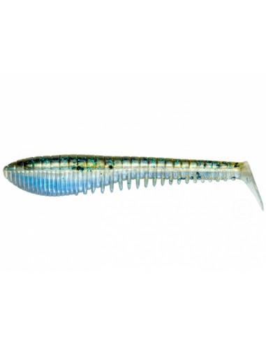 Shad Pontoon21 Awaruna EVO, Culoare 1303, 8.9cm, 5buc/plic