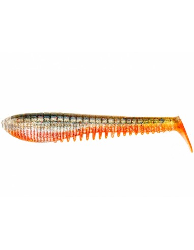 Shad Pontoon21 Awaruna EVO, Culoare 1305, 8.9cm, 5buc/plic